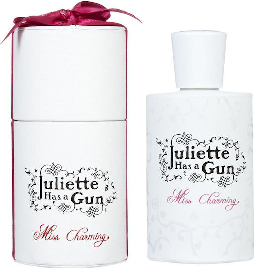 Juliette Has A Gun Miss Charming Eau de Parfum 100ml - Image 1