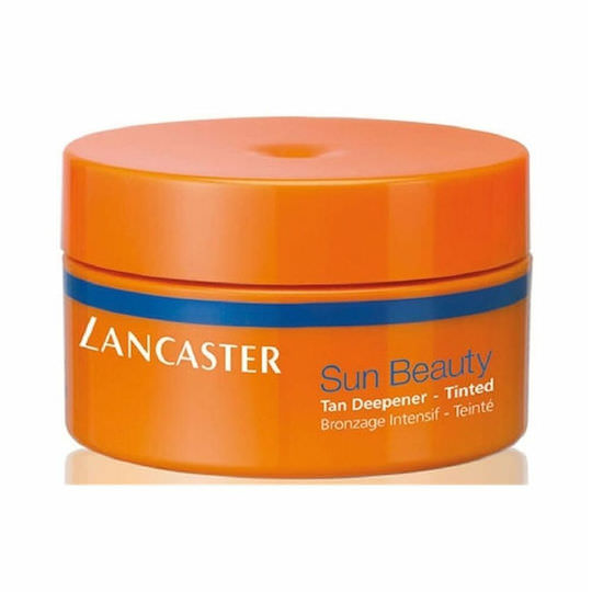 Lancaster Sun Beauty Κρέμα Μαυρίσματος για το Σώμα 200ml - Image 1