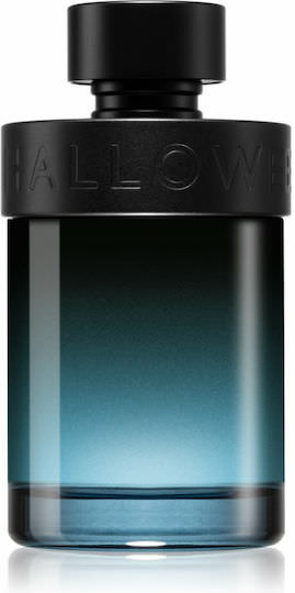 Jesus Del Pozo Halloween Man X Eau de Toilette 125ml - Image 1