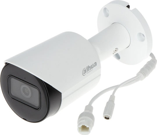 Dahua IPC-HFW2441S-S-0360B IP Κάμερα Παρακολούθησης Full HD+ 4MP Αδιάβροχη με Φακό 3.6mm - Image 1