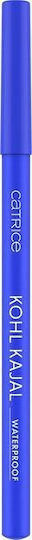 Catrice Cosmetics Kohl Αδιάβροχο Μαλακό Μολύβι Ματιών 150 Ultra Marine - Image 1