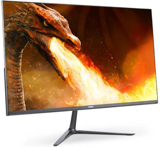 Nilox NXM24FHD1441 Monitor 24" FHD 1920x1080 165Hz με Χρόνο Απόκρισης 1ms GTG - Image 1