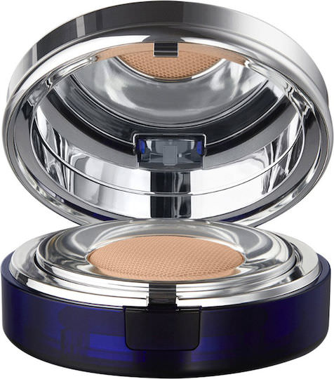 La Prairie Skin Caviar Compact Foundation SPF25 Satin Nude 15ml - Image 1
