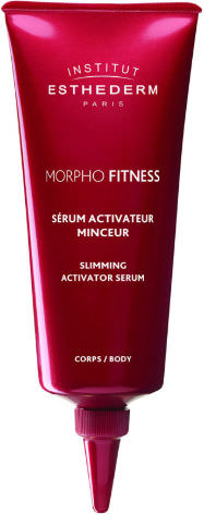 Institut Esthederm Morpho Fitness Slimming Activator Serum 100ml - Image 1