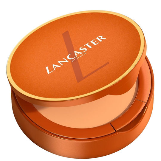 Lancaster Infinite Bronze Αντηλιακή Πούδρα Προσώπου SPF50 με Χρώμα 9gr - Image 1