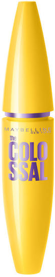 Maybelline The Colossal Volum' Express Mascara Μαύρο 10.7ml - Image 1