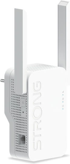 Strong AX3000 WiFi Extender Dual Band (2.4 & 5GHz) 3000Mbps - Image 1