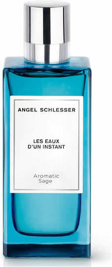 Angel Schlesser Les Eaux D'un Instant Aromatic Sage Eau de Toilette 150ml - Image 1
