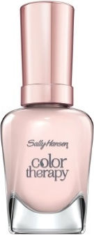 Sally Hansen Color Therapy Sheer Βερνίκι Νυχιών 230 Sheer Nirvana 14.7ml - Image 1