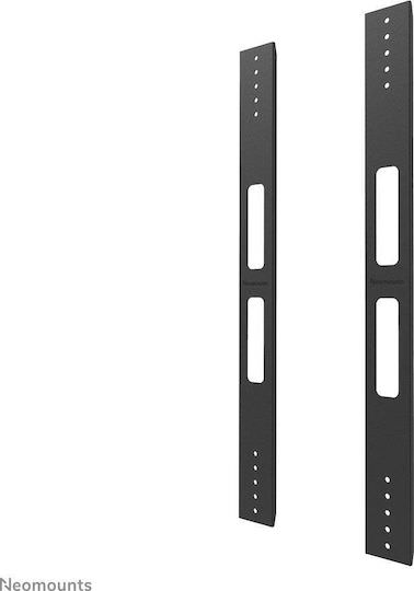 Neomounts Vesa KIT/AWL-250BL18 Βάση Τηλεόρασης Τοίχου έως 75kg - Image 1