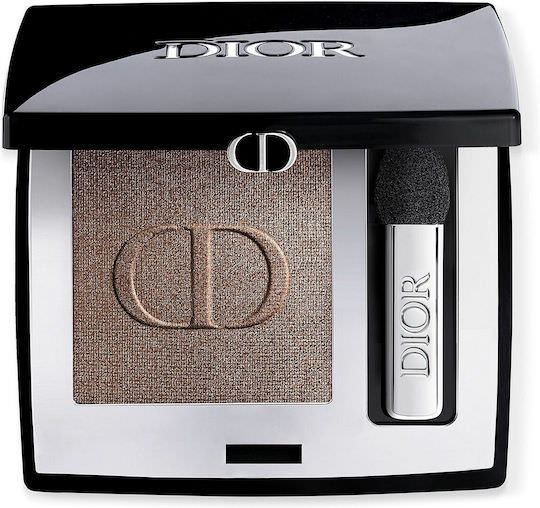 Dior Diorshow Mono Couleur Σκιά Ματιών Matte σε Κρεμώδη Μορφή 573 Nude Dress 2gr - Image 1