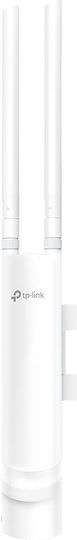 TP-LINK EAP110-Outdoor v4 Access Point Wi‑Fi 4 Single Band (2.4GHz) για Εξωτερική τοποθέτηση - Image 1