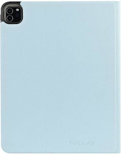 Tucano Flip Cover Γαλάζιο (iPad Air 2020/2022) IPD109UPP-Z - Image 1