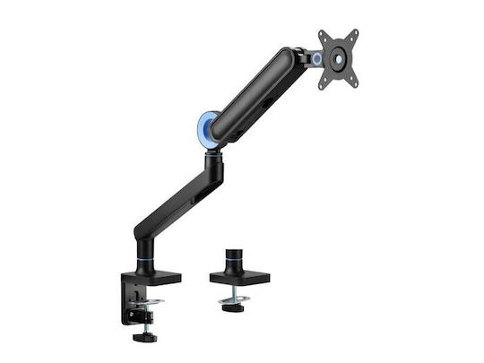Equip TischHolder Βάση Γραφείου Οθόνης έως 35" με Βραχίονα - Image 1