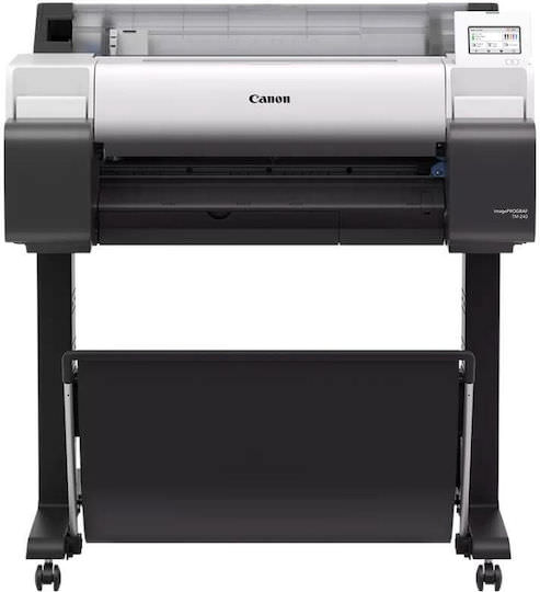 Canon ImagePROGRAF TM-240 Plotter - 24'' (610mm) με Wi-Fi - Image 1