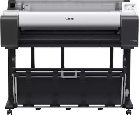 Canon ImagePROGRAF TM-350 Plotter - 36'' (914mm) με Wi-Fi - Image 1
