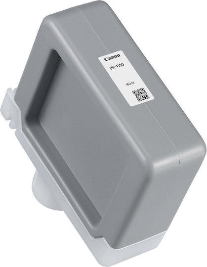 Canon PFI-1100 Γνήσιο Μελάνι Εκτυπωτή InkJet Chroma Optimizer (0860C001) - Image 1