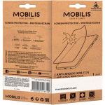 Mobilis Anti-Shock Screen Protector (Galaxy XCover6 Pro) - Image 2