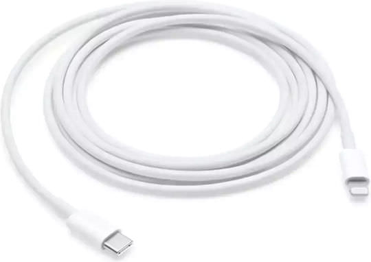 Apple USB-C to Lightning Cable 18W 2m (MW2R3ZM/A) - Image 1