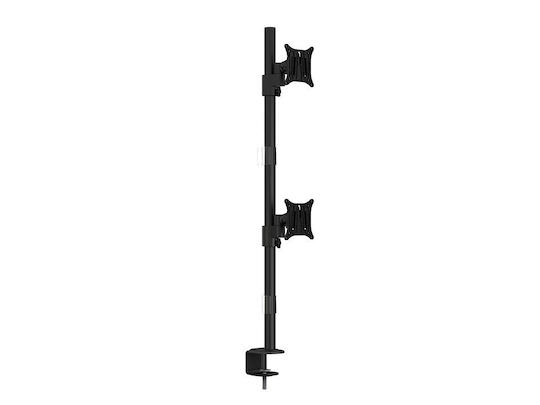 Multibrackets M Vesa Officeline Βάση Γραφείου για 2 Οθόνες έως 30" - Image 1