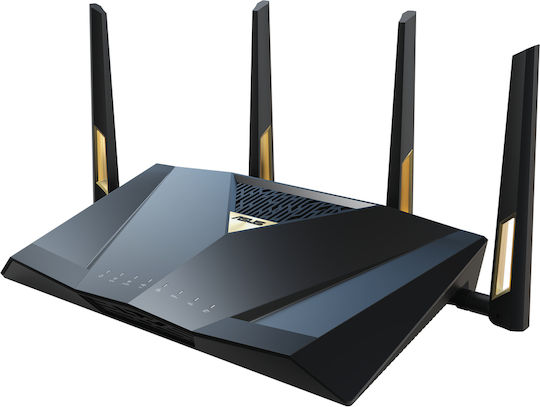 Asus RT-BE88U Ασύρματο Router Wi‑Fi 7 με 4 Θύρες - Image 1