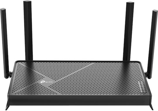 TP-LINK Archer BE230 v1 Ασύρματο Router Wi‑Fi 7 με 5 Θύρες - Image 1