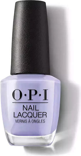 OPI Gloss Βερνίκι Νυχιών #upu're Such A Budapest 15ml - Image 1