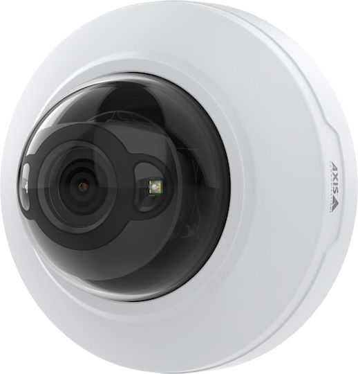 Axis M4215-LV IP Κάμερα Παρακολούθησης Full HD 1080p - Image 1