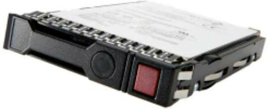HP Sff Bc SSD 1.9TB 2.5'' SAS 3.0 - Image 1