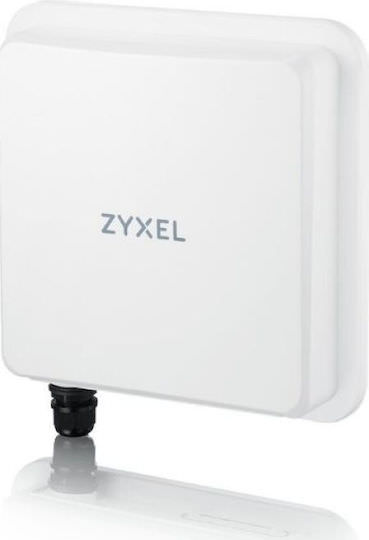 Zyxel Nebula FWA710 Ασύρματο 5G Router Wi‑Fi 4 - Image 1