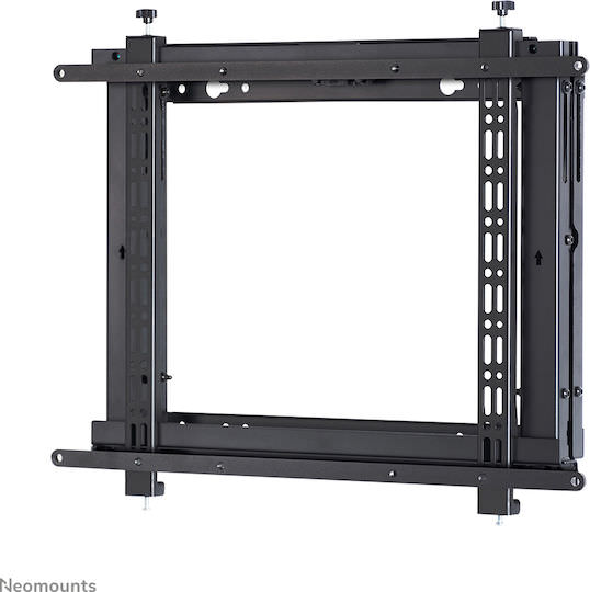 Neomounts WL95-800BL1 Βάση Τηλεόρασης Τοίχου έως 70" και 35kg - Image 1