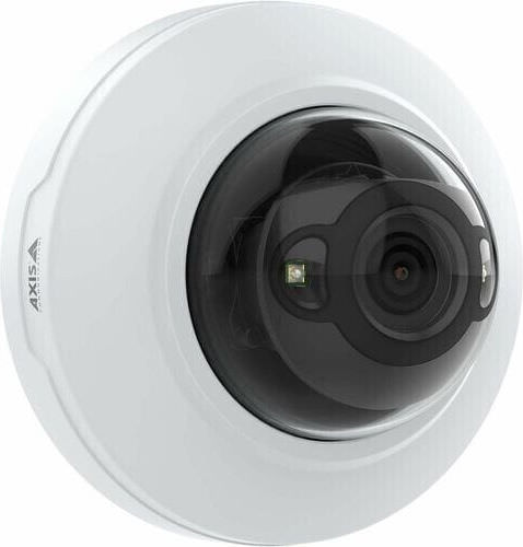 Axis M4215-V IP Κάμερα Παρακολούθησης Full HD 1080p με Φακό 3.5-6.6mm - Image 1