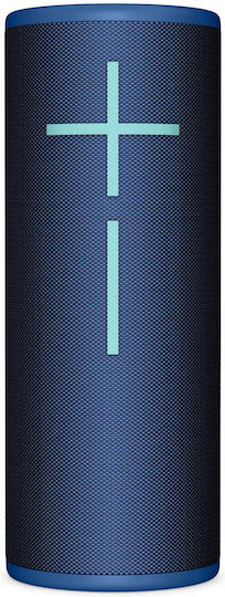 Ultimate Ears Boom 4 Ηχείο Bluetooth με Διάρκεια Μπαταρίας έως 15 ώρες Μπλε - Image 1