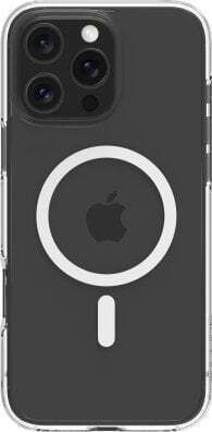 dbramante1928 Iceland Pro Back Cover Πλαστικό Διάφανο (iPhone 16 Pro Max) - Image 1