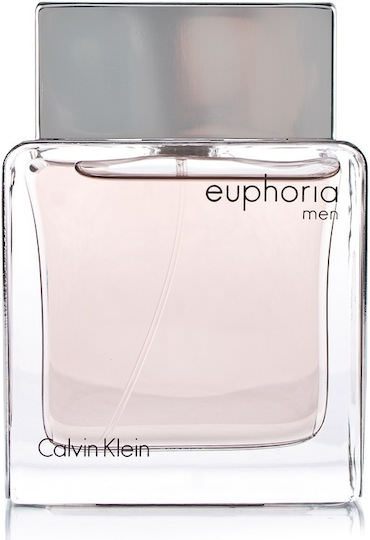 Calvin Klein Euphoria Eau de Toilette 100ml - Image 1