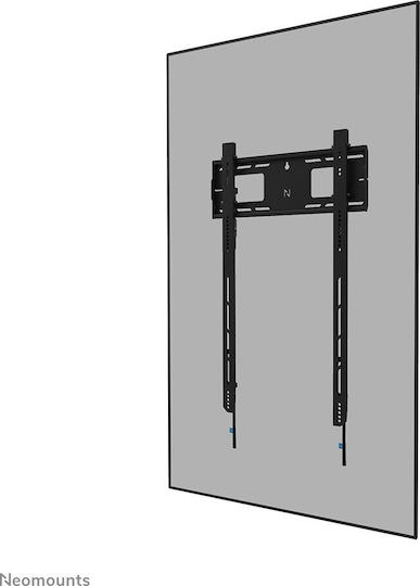 Neomounts WL30-750BL18P Βάση Τηλεόρασης Τοίχου έως 98" - Image 1