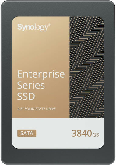 Synology SAT5221 SSD 3.8TB 2.5'' SATA III - Image 1
