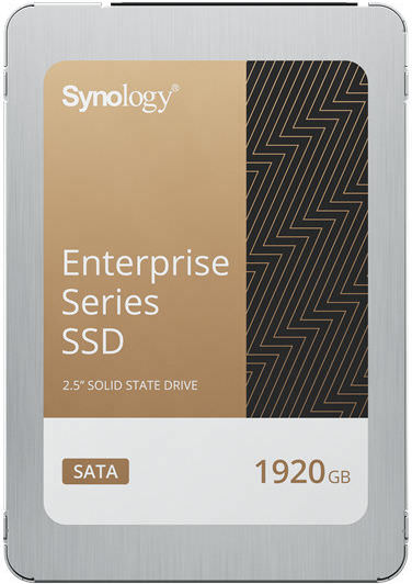 Synology SAT5221 SSD 1.9TB 2.5'' SATA III - Image 1