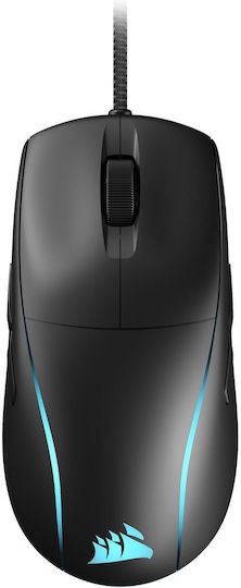 Corsair M75 RGB Gaming Ποντίκι 26000 DPI Μαύρο - Image 1