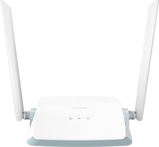 D-Link Eagle Pro AI N300 Ασύρματο Router Wi‑Fi 4 με 4 Θύρες - Image 1