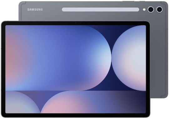 Samsung Galaxy Tab S10+ 12.4" (12GB/256GB) Γκρι - Image 1