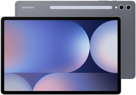 Samsung Galaxy Tab S10+ 12.4" (12GB/512GB) Γκρι - Image 1