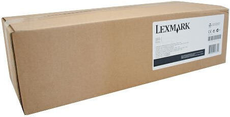 Lexmark 24B7585 Γνήσιο Toner Laser Εκτυπωτή Μαύρο Return Program 24B7585 - Image 1
