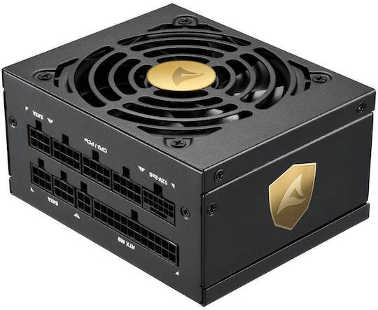 Sharkoon Rebel P20 750W Μαύρο Τροφοδοτικό Υπολογιστή Full Modular - Image 1