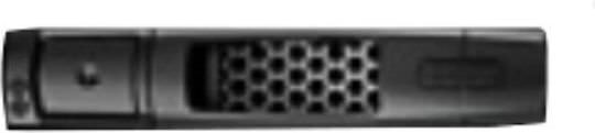 Lenovo ThinkSystem DE Series SSD 3.8TB 2.5'' SAS 3.0 - Image 1