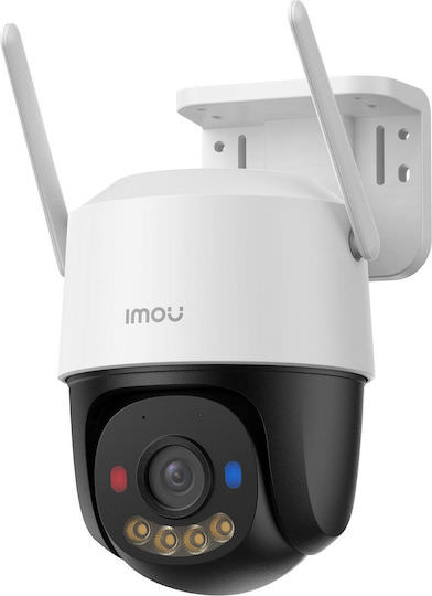 Imou Cruiser SC IP Κάμερα Παρακολούθησης 4G Full HD+ 5MP Αδιάβροχη με Αμφίδρομη Επικοινωνία και Φακό 3.6mm - Image 1