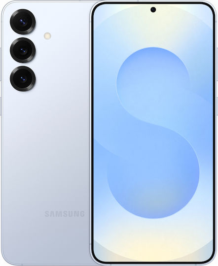 Samsung Galaxy S25+ 5G Dual SIM (12/256GB) Icy Blue - Image 1