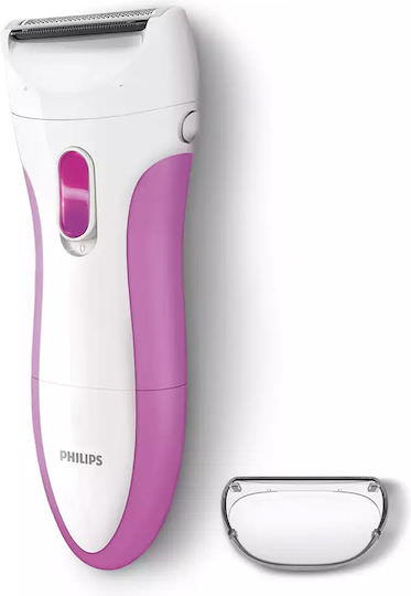 Philips SatinShave Essential HP6341/00 Foil Ξυριστική Μηχανή Σώματος - Image 1