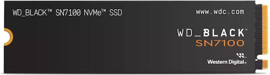 Western Digital SN7100 SSD 2TB M.2 PCI Express 4.0 - Image 1