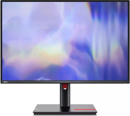 Lenovo ThinkVision T24d-30 IPS Monitor 24" FHD 1920x1200 - Image 1